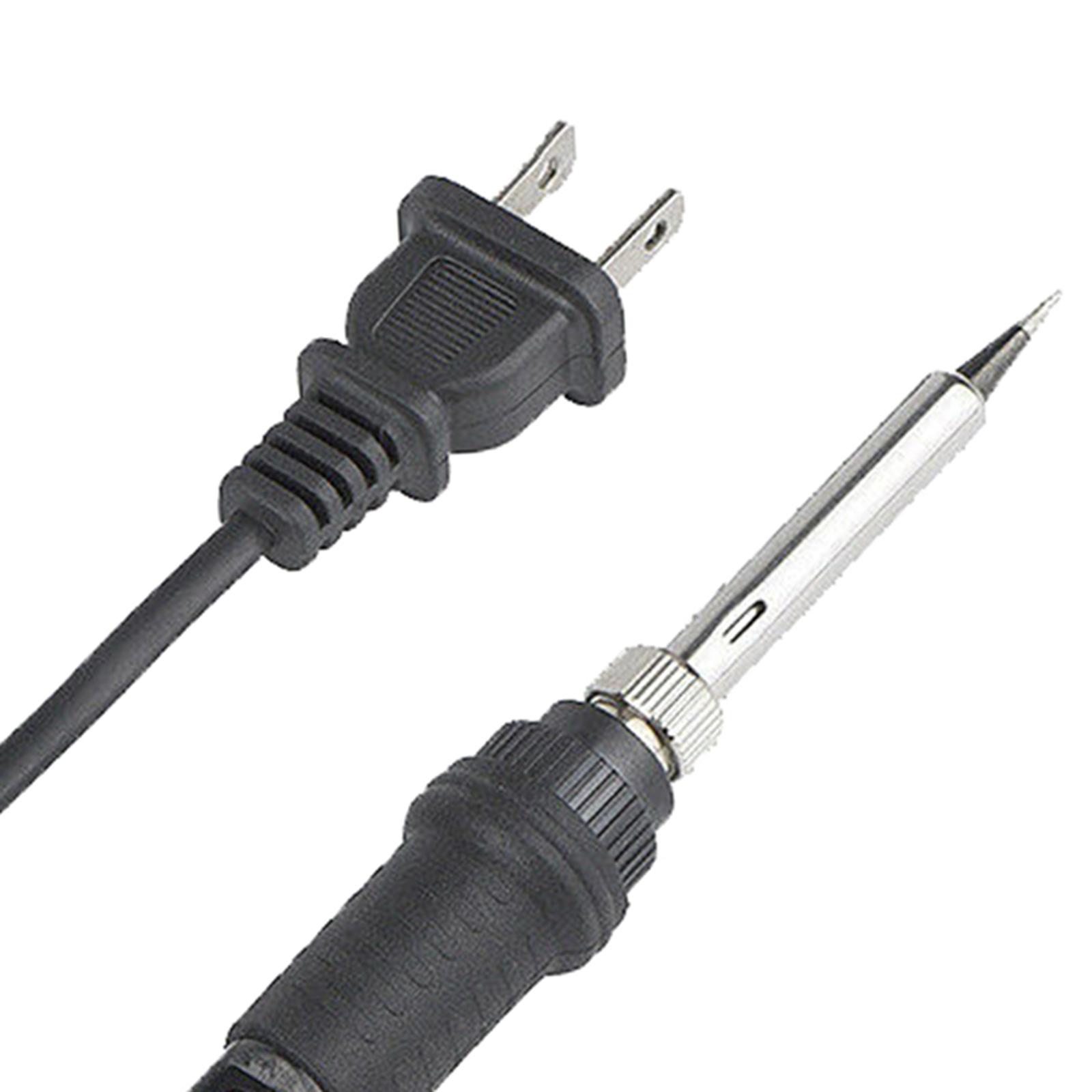 Electronics Repair Hobby - Профессиональный паяльник 80 Вт с цифровым