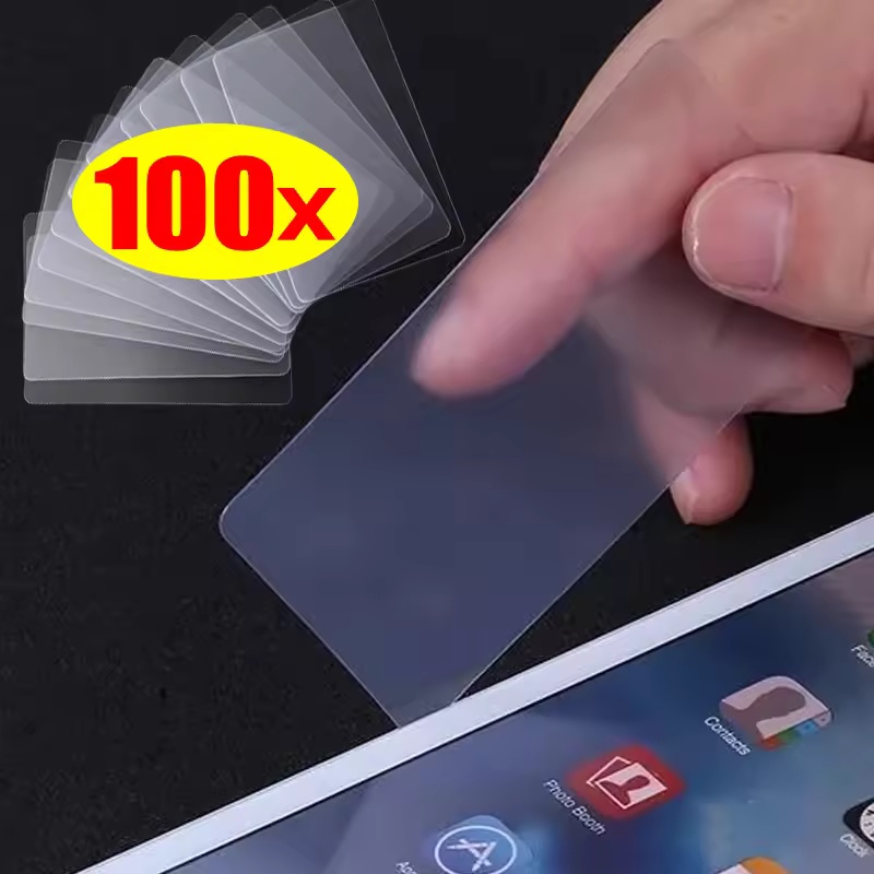 Phone Opening Tool - Набор инструментов для вскрытия экранов телефонов