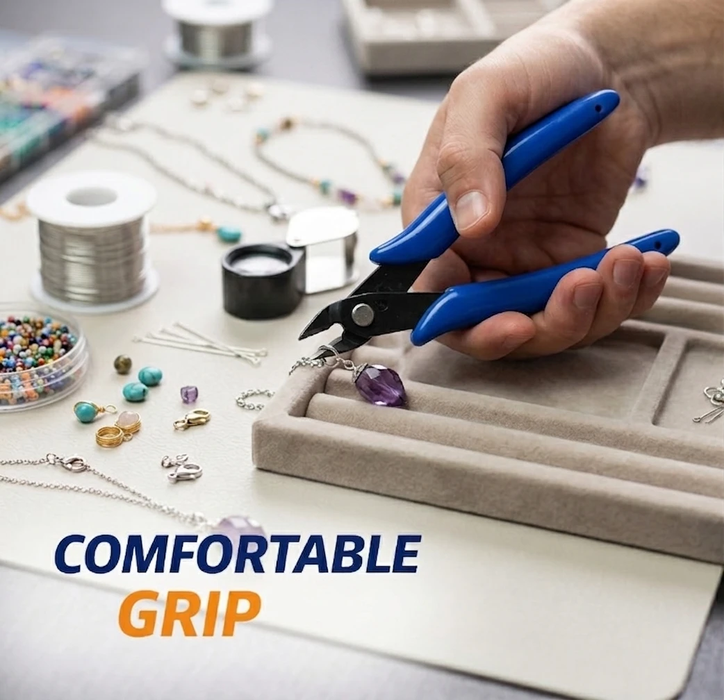 Кусачки диагональные из углеро – обзор и цена Electronics Repair Hobby