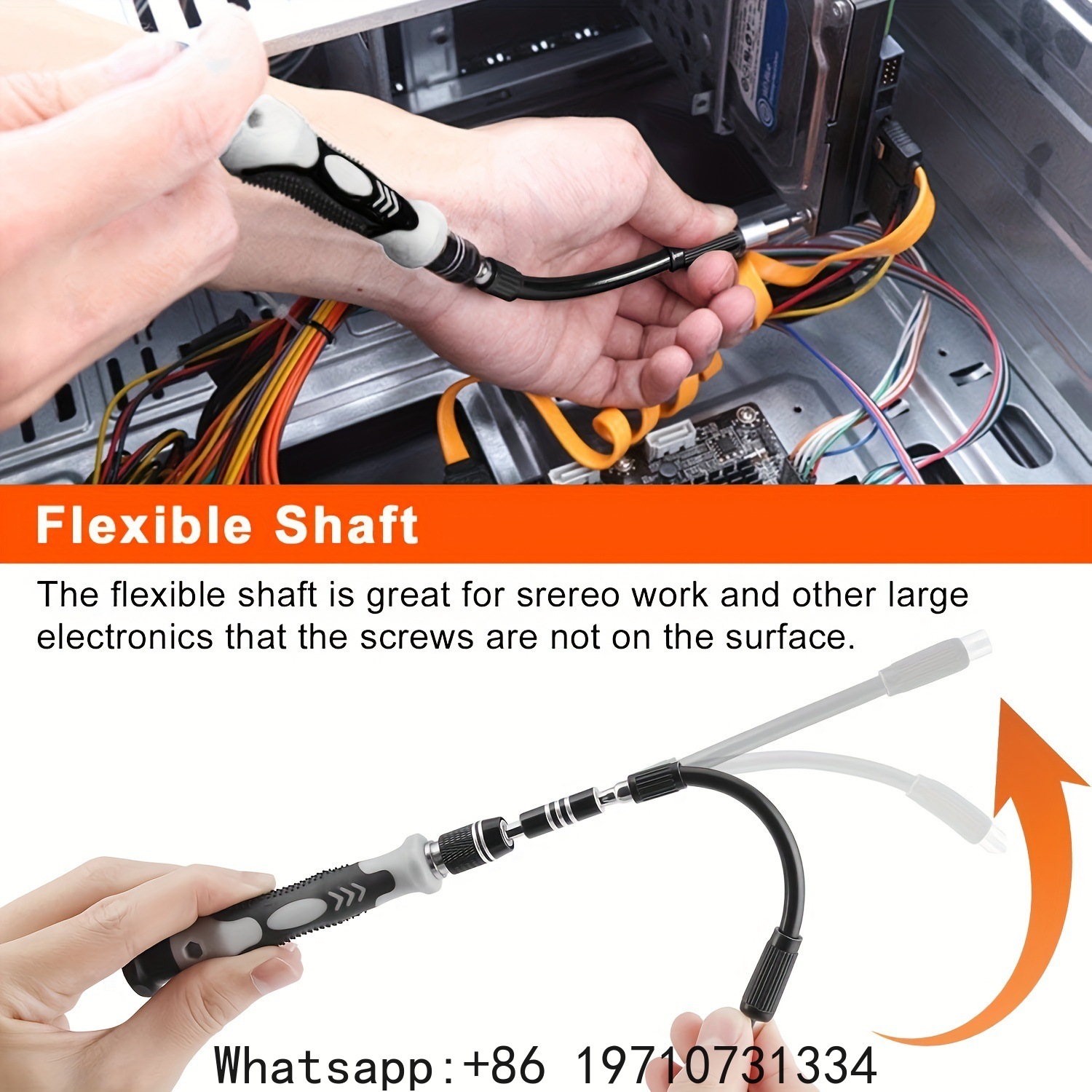 Набор магнитных прецизионных о – обзор и цена Electronics Repair Tools