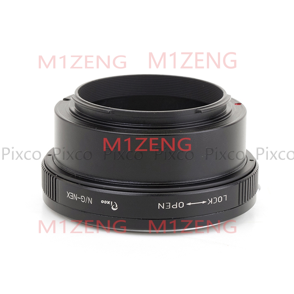 Переходное кольцо N/G-NEX для  – обзор и цена Sony Camera Zv-E10