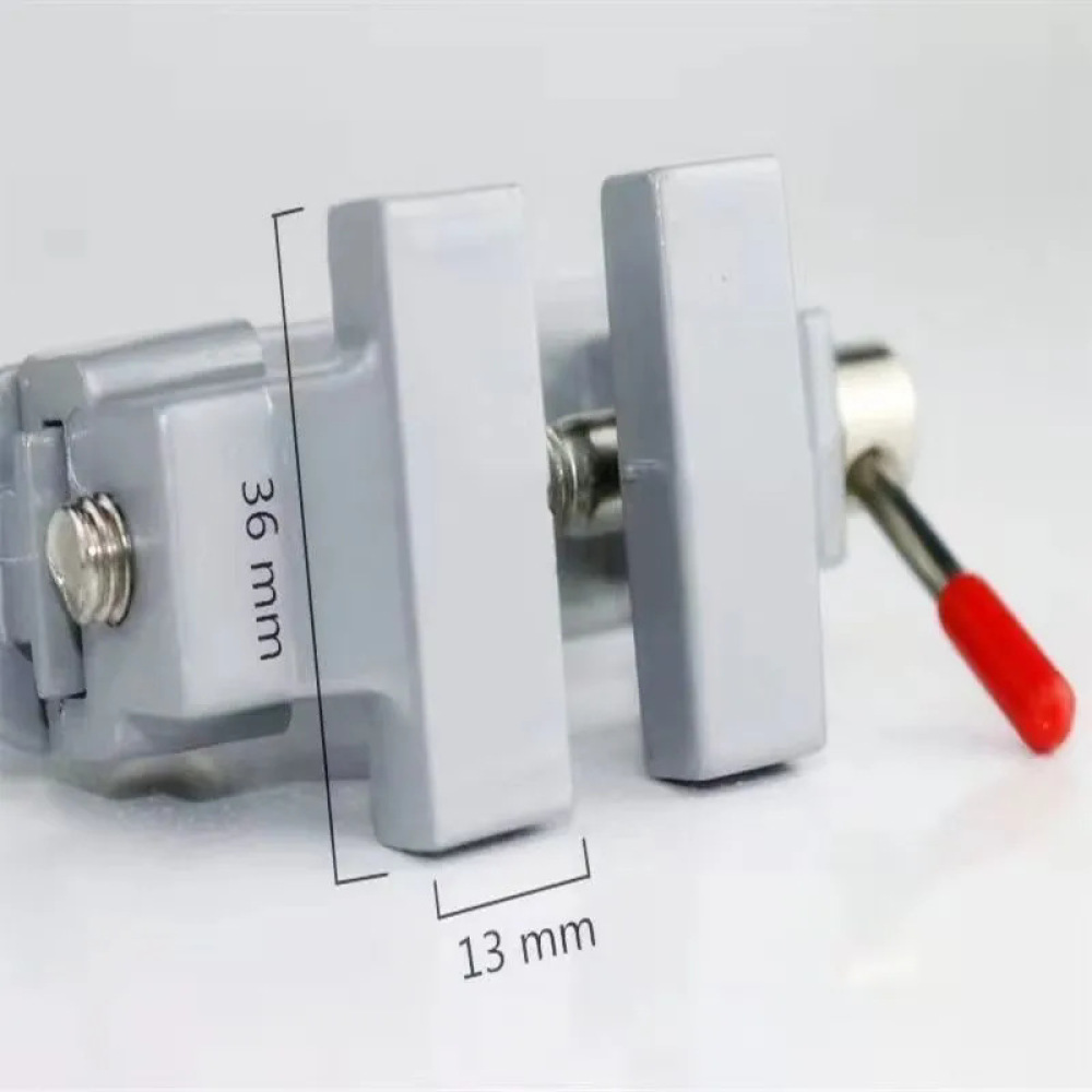 Компактные мини-тиски с крепле – обзор и цена Electronics Repair Hobby